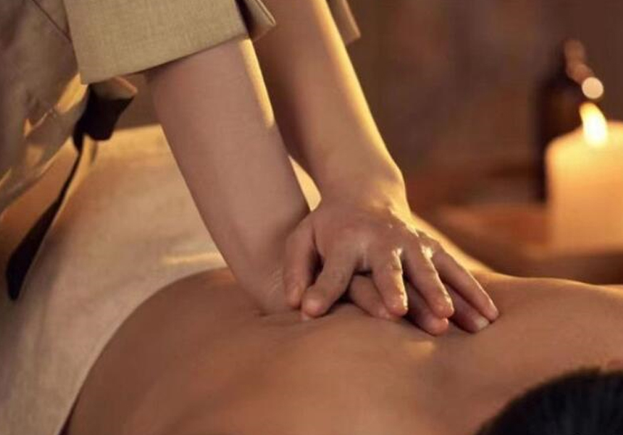 成都武侯Teyou会馆养生馆介绍