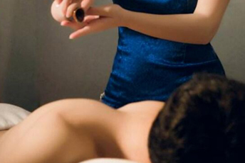 成都武侯水疗馆是失眠者的秘密避难所